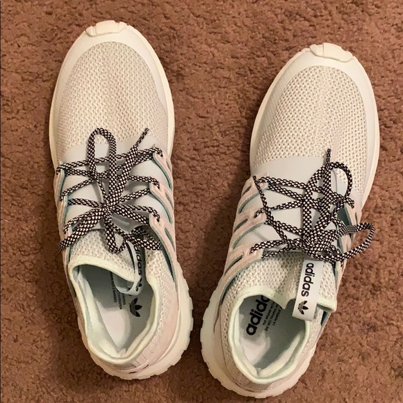 Adidas Tubular Radial Mens - Picture 4 of 4